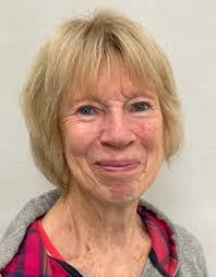 Judith Drury's Instagram, Twitter & Facebook