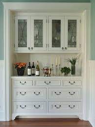 18 good dining room built in cabinets and storage design. Built In Hutch