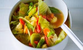 Die Kohlsuppendiat Was Kann Die Magische Suppe Chefkoch De Kohlsuppendiat Rezept Kohlsuppen Diat Diat