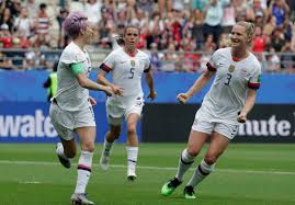 Ap french cultural comparison us vs france. U S Women S Soccer Vs France Free Live Stream 6 28 19 Watch Uswnt In 2019 Fifa Women S World Cup Quarterfinal Online Time Usa Tv Channel Nj Com