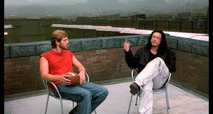 Tommy wiseau, juliette danielle, greg sestero and others. The Room Is The Worst Movie Ever Made But I Ve Seen It A Hundred Times Without Irony The Washington Post