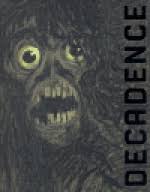 V barvách chorobných: idea dekadence a umění v českých zemích 1880-1914