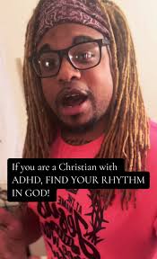 Cristián Adhd TikTok