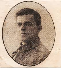 Harry Izod Coldicott