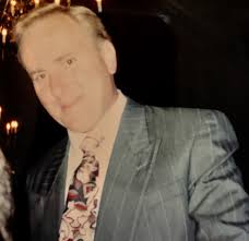 Obituary for Ronnie Gene Croft