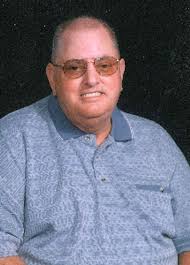 Bob England Obituary April 5, 2012