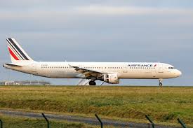 It carries 185 to 236 passengers. Air France A321 At Barcelona On Apr 28th 2015 Crew Corrects Atc Instruction And Thus Avoids Runway Incursion Aeroinside