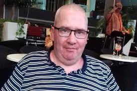 Pals of disabled Scot who fell into coma in Mexico raise £65k to fly him  home