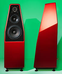 Sounds crazy, but #001 has. Floor Loudspeaker Reviews Stereophile Com