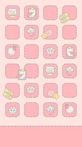 Cute pink wallpaper for home screen. Pin By ð'‚ð'Ÿð'›ð''ð'™ð'™ð'Ž ð'‰ð'– On Wallpaper Sets 6 Iphone Homescreen Wallpaper Homescreen Iphone Iphone Wallpaper