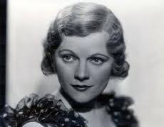 Adrianne (Allen) Whitney (1907-1993)