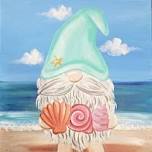 Beach Gnome