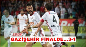 25,680 likes · 58 talking about this. Boluspor 1 3 Gazisehir Gaziantep Fk Gazikent27