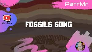 Use these stimulating prompts anytime. Third Grade Lesson Fun With Fossils Betterlesson