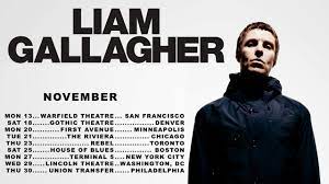 But if the album is a few steps shy of his old band's best, it has gallagher writing like. Liam Gallagher As You Were Live Original Youtube