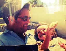 My advice to other young people affected by dementia would be to talk about  it, don't shy away from conversations and have the difficult ones.' At the  end of 2021, Phoebe's dad