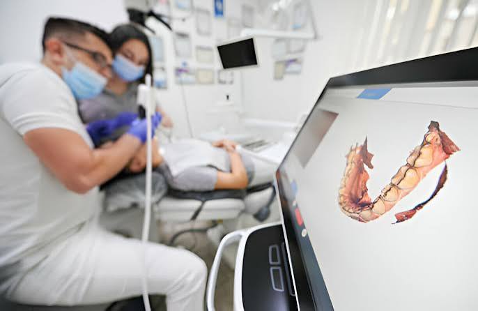 Discover the Latest in Advanced Dental Technologies for Better Oral Health