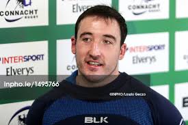 Connacht Rugby Press Conference, Sportsground, Gal