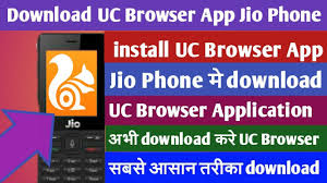 Beyond a basic browsing tool, uc browser has become a content kaios's mission is to make access to mobile internet and digital services a reality for everyone, which aligns perfectly with download uc browser for windows now from softonic: Jio Phone Download Uc Browser Application Use On Uc Browser Application Install Uc Browser Youtube