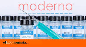 Maybe you would like to learn more about one of these? Moderna Trabaja En Una Vacuna Contra El Covid 19 Multivalente Una Dosis Combatiria Cuatro Variantes Eleconomista Es