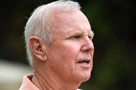 Daryl Gates's Instagram, Twitter & Facebook