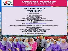 Browse all kota damansara property listings for bungalows, condominiums, terrace, serviced a township located within the subdistrict of sungai buloh in petaling, selangor, kota damansara was. Bersalin Di Hospital Pusrawi Kota Damansara