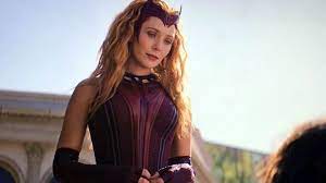 Elizabeth olsen reveals that she doesn't believe there will be another season of wandavision, but in a virtual chat via variety's actors on actors segment, both elizabeth olsen and kaley cuoco were. Doctor Strange 2 Elizabeth Olsen Teases Wanda S Bonkers Mcu Return Den Of Geek