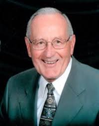 Robert Owen Simpson Obituary