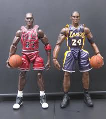 Michael jordan and kobe bryant are often mentioned in the same breath when it comes to the greatest nba players ever. Michael Jordan And Kobe Bryant By Rickyscomics On Deviantart