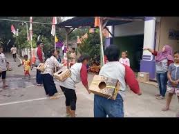  Lomba 17 Agustusan 2018 Lucu Seru Youtube Family Fun Games Family Fun Fun Games