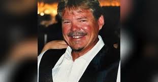 Troy Cyril Kiger Obituary