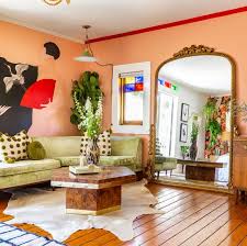 Living Room Paint Ideas