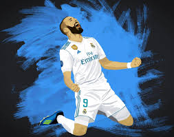 But he has hardly been missed by deschamps who guided france to the final of euro 2016 and the 2018 world cup in russia. Where Does Karim Benzema Rank Amongst The Best Of His Generation