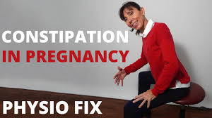 During pregnancy, higher levels of the hormone progesterone can make you constipated. How To Relieve Constipation In Pregnancy And Stop Straining