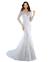 Simple Wedding Dresses