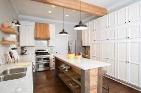 15 achievable before after kitchen remodel ideas. Amazing Before And After Kitchen Remodels Hgtv