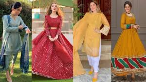 The eid filter celebration is a great time to catch up with friends you haven't seen in a long time, i'm sure you definitely want to look your best. Eid Dress Design For Girls Eid New Dress Collection 2021 Stylish Eid Dress Design For Eid 2021 Youtube