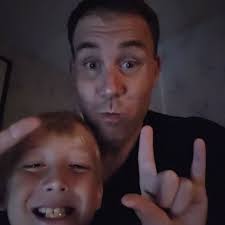 The BEST Dunker In The World Kenny Dobbs Puttin' Down Some CRAZY Dunks