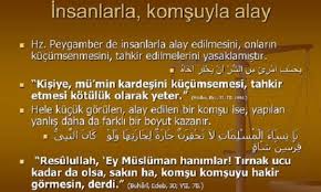 Insanlarla Alay Etmek Hakkinda Kisa Bir Mektup Mektup Sofrasi Bir Mektup Iman Kis