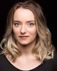 The Rosie Sinclaire Files (@rosie_files)