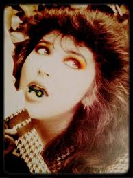 I Stand At the Gates Alone