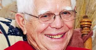 Dr. John Russell Bruner DVM