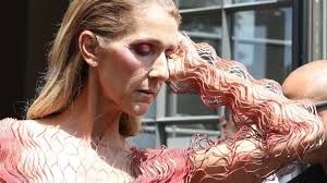 Jan hat schonmal mit celine dion gespielt. Celine Dion Sie Teilt Ein Seltenes Foto Ihrer Zwillinge Und Die Kommen Ganz Nach Papa Rene Bunte De