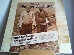 Schweizer illustrierte presents people who are making things happen in switzerland; Schweizer Illustrierte 27 Bucher Gebraucht Antiquarisch Neu Kaufen