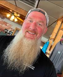 Obituary for Bryan Michael Crouse