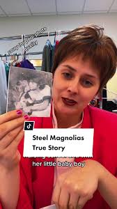 This is for you Susan #steelmagnolias #truestory #theater #mommyactor  #utahactor #honoring #openingnight #80saesthetic #pixiecut #pink #80sfashion