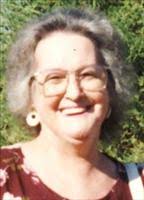 Patsy Snider Obituary (1937-2008)