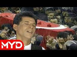 Mustafa Yildizdogan Yandi Yurekler Yandi Resmi Video Youtube Film Yapimi Videolar Babalar