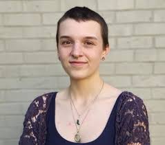 Big summer for Gray Lee '25: studying at Skidmore, publishing with Redhawk  and growing as a writer with the help of LR mentors. Read more with the  link in the comments! 📚🌿