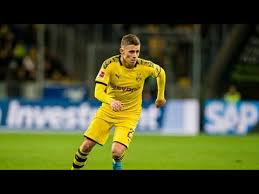 Азар торган (thorgan hazard) футбол полузащитник бельгия 29.03.1993. Fantasticheskij Gol Torgana Azara V Vorota Shalke 04 Borussiya Dortmund 3 0 Shalke 04 Torgan Azar Youtube